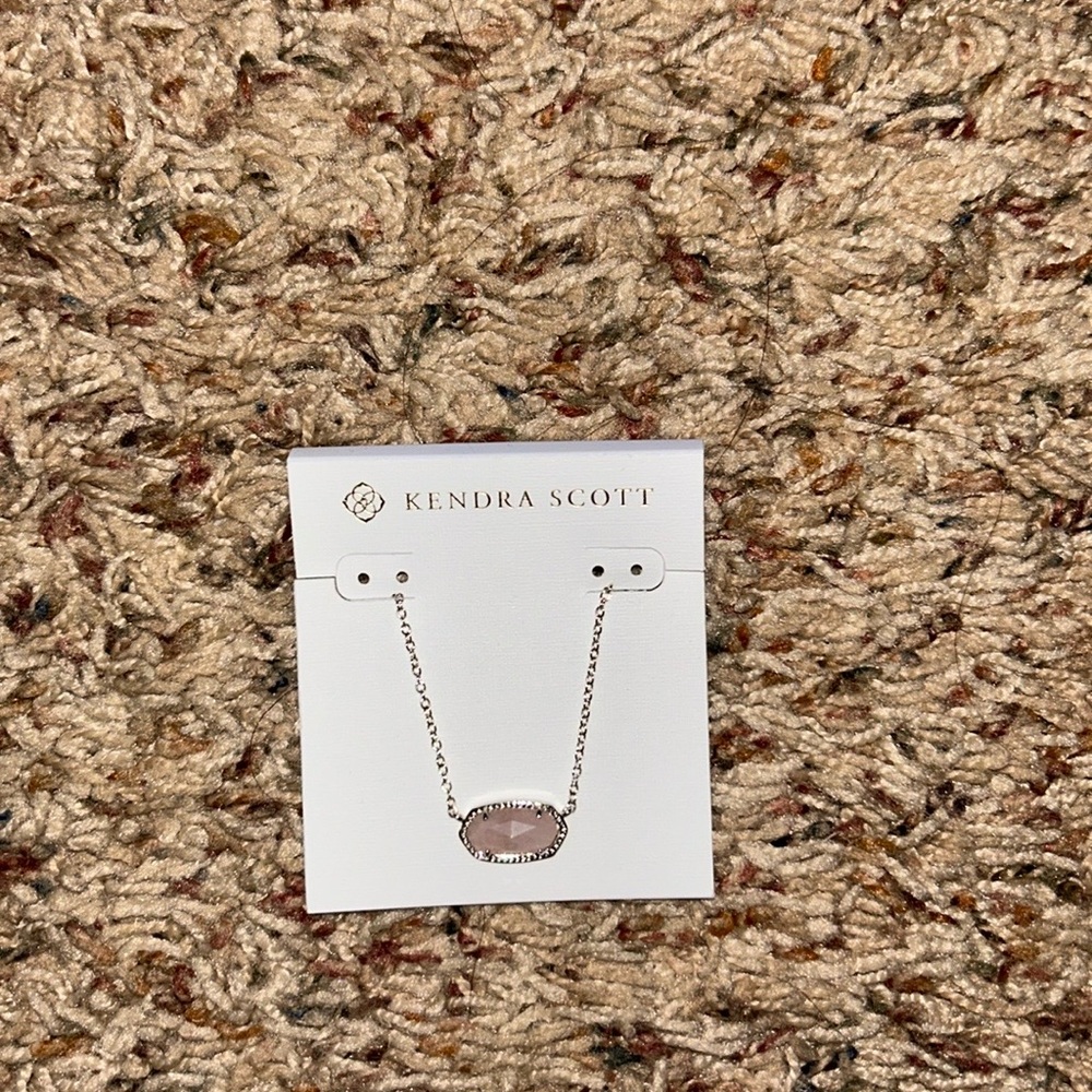 Kendra Scott Elise Necklace
